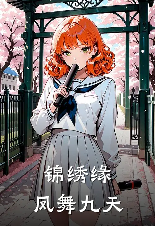 锦绣缘：凤舞九天