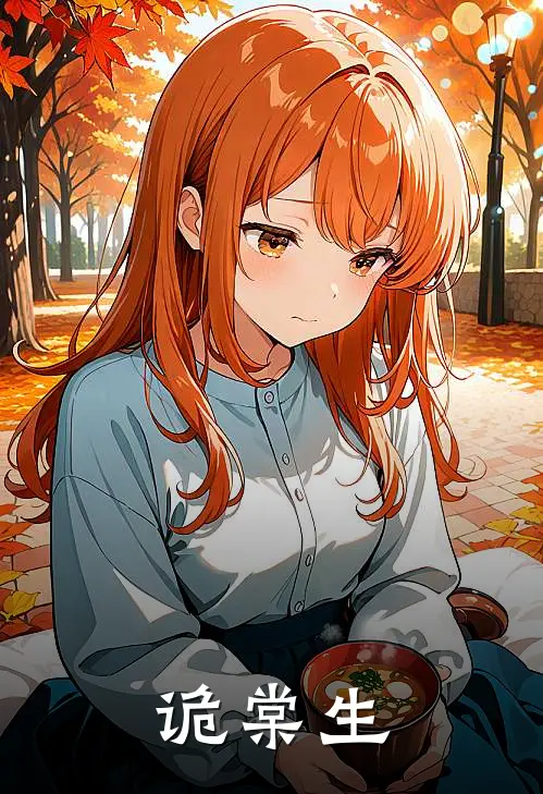 徐起杨冉《诡棠生》小说免费在线阅读_诡棠生(徐起杨冉)已完结小说