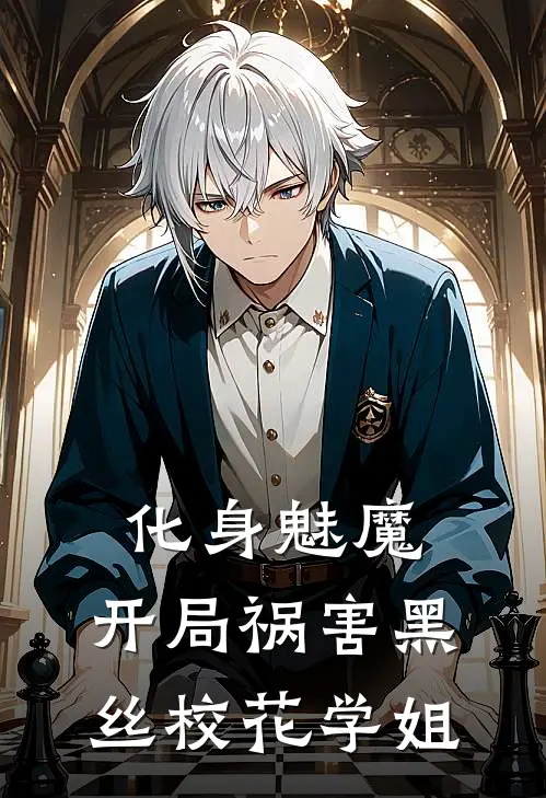 化身魅魔：开局祸害黑丝校花学姐陈远叶知音小说完结推荐_完整版小说免费阅读化身魅魔：开局祸害黑丝校花学姐(陈远叶知音)