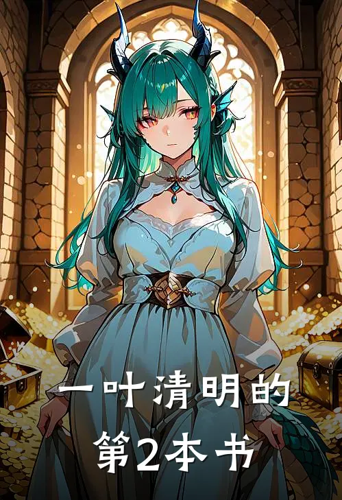 叶瞳小琪(一叶清明的第2本书)全章节在线阅读_(一叶清明的第2本书)完结版免费阅读