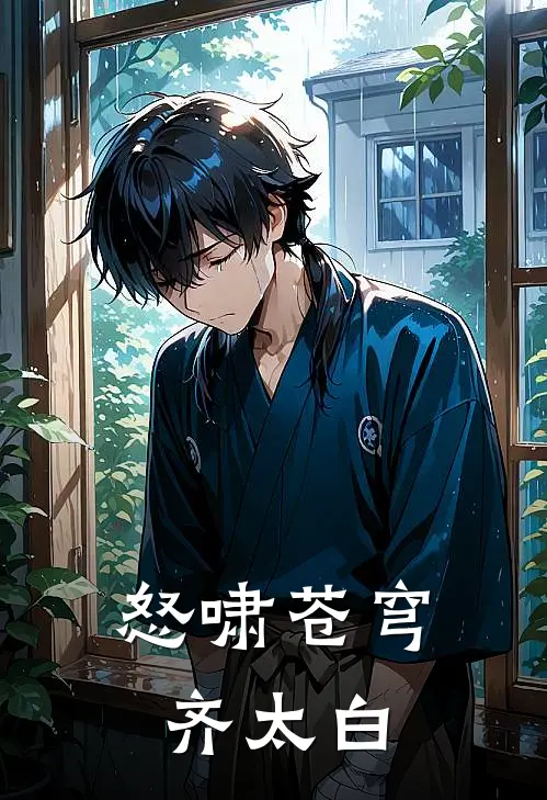 怒啸苍穹 齐太白