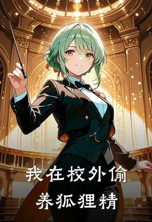 我在校外偷养狐狸精