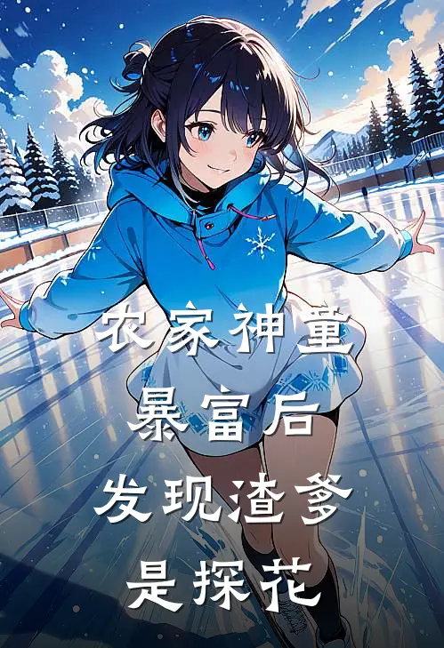 农家神童暴富后，发现渣爹是探花