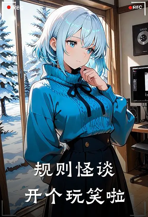 规则怪谈，开个玩笑啦