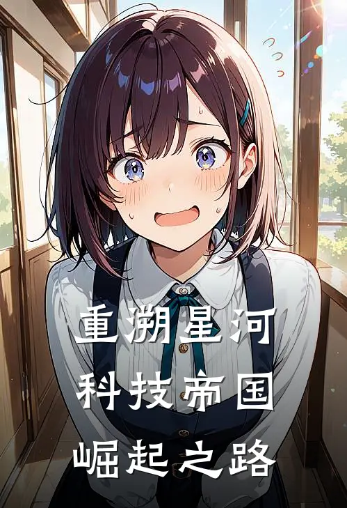 重溯星河：科技帝国崛起之路