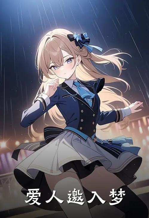 爱人邀入梦