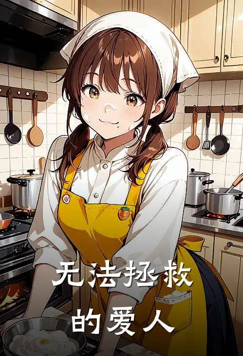 无法拯救的爱人