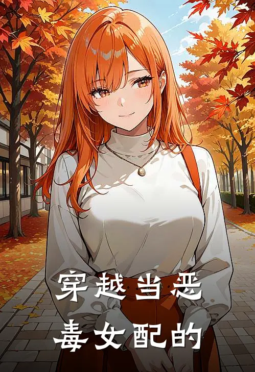 穿越当恶毒女配的