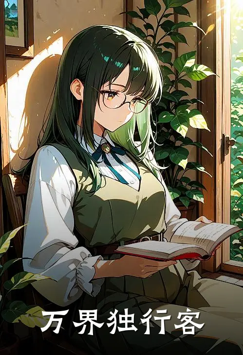 万界独行客