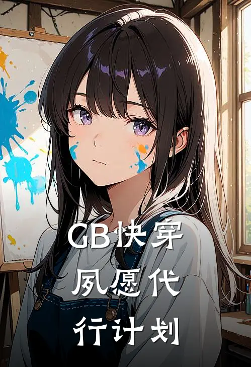 GB快穿：夙愿代行计划