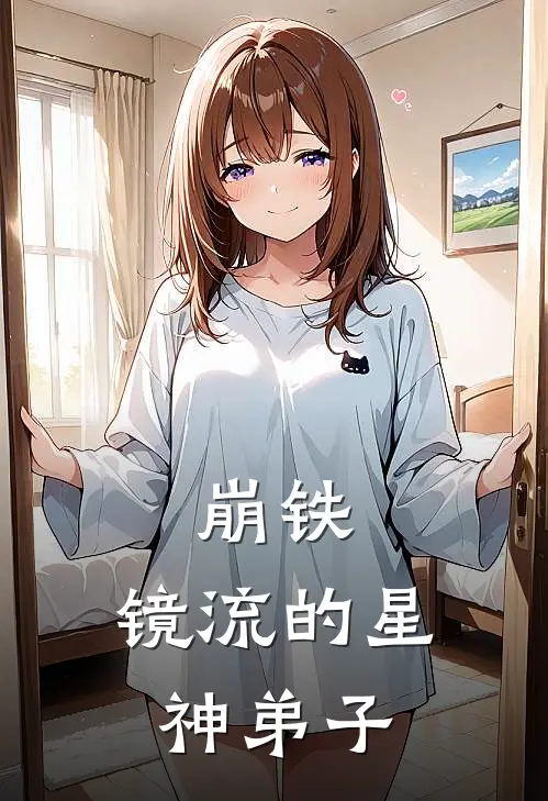 崩铁，镜流的星神弟子