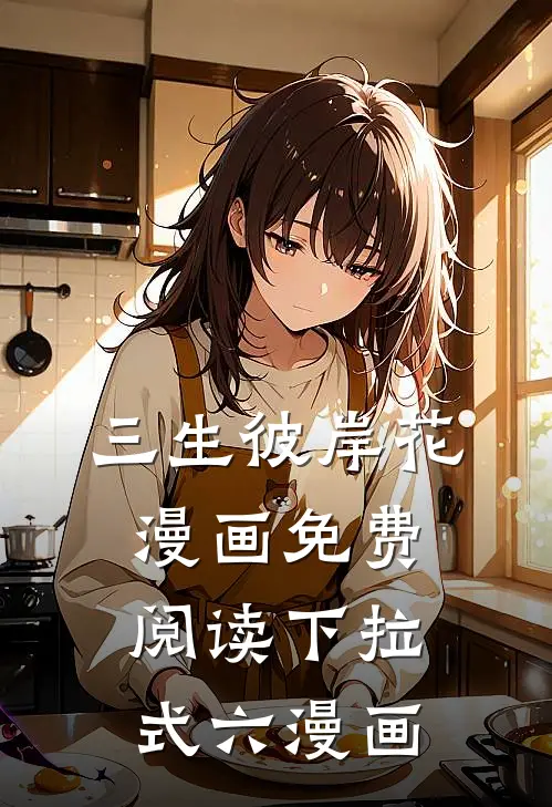 三生彼岸花漫画免费阅读下拉式六漫画