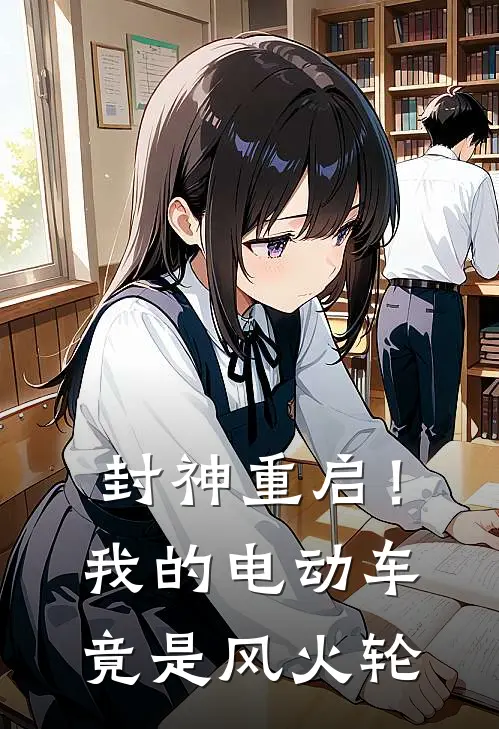 封神重启！我的电动车竟是风火轮(陆燃哪吒)全本免费小说_阅读免费小说封神重启！我的电动车竟是风火轮陆燃哪吒