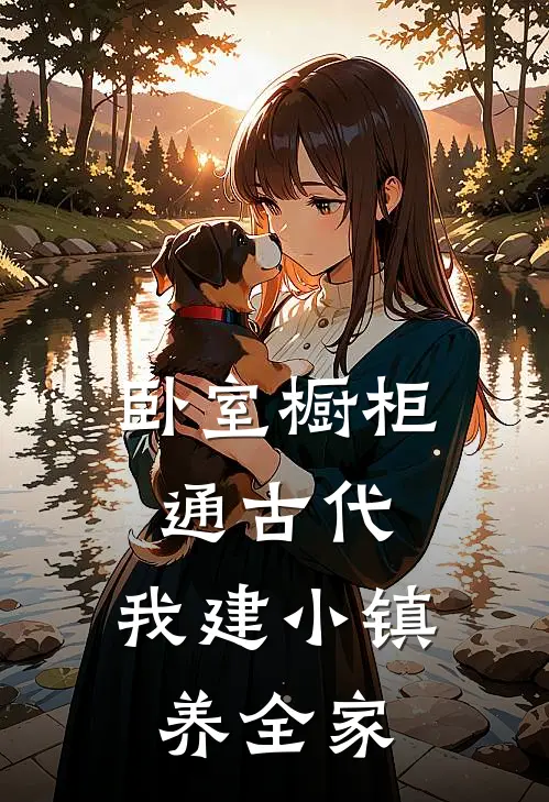 卧室橱柜通古代，我建小镇养全家