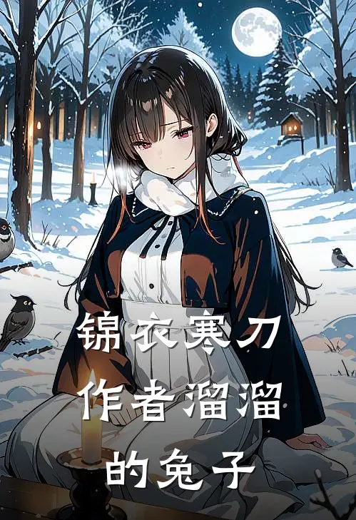 锦衣寒刀(作者溜溜的兔子)