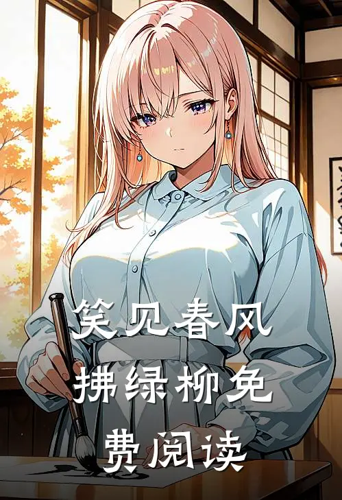 笑见春风拂绿柳免费阅读