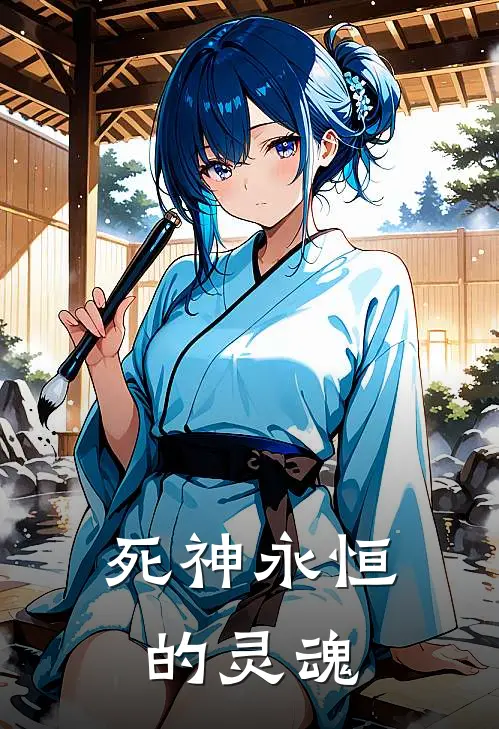 死神永恒的灵魂