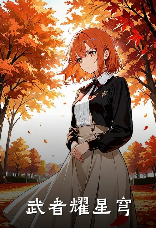 武者耀星穹