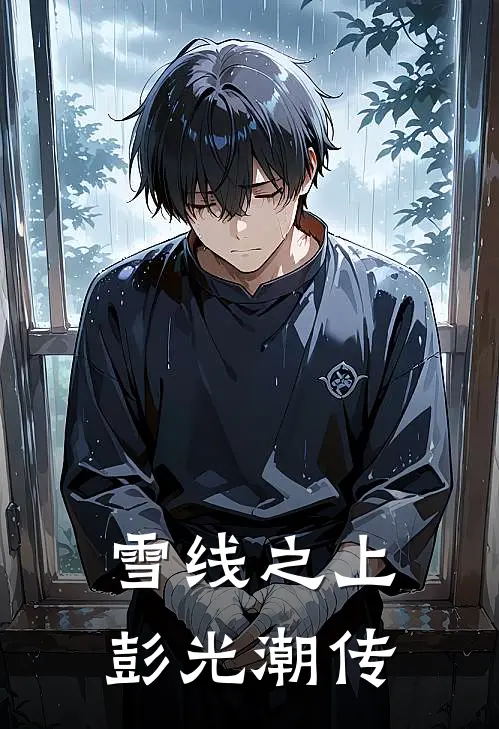 雪线之上：彭光潮传(彭桂枝光潮)免费小说_完整版免费阅读雪线之上：彭光潮传彭桂枝光潮