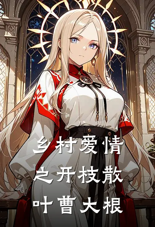 乡村爱情之开枝散叶曹大根