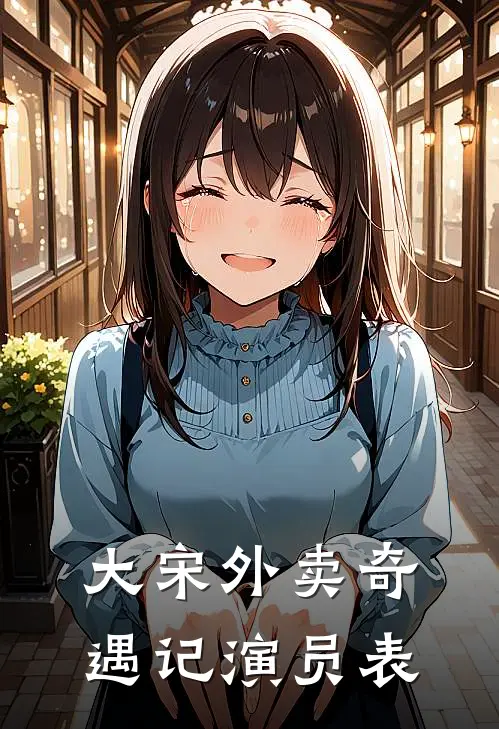 大宋外卖奇遇记演员表