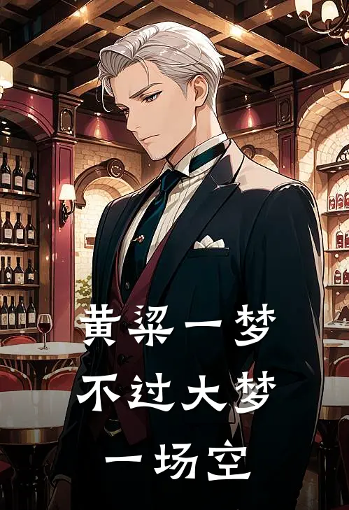 黄粱一梦不过大梦一场空