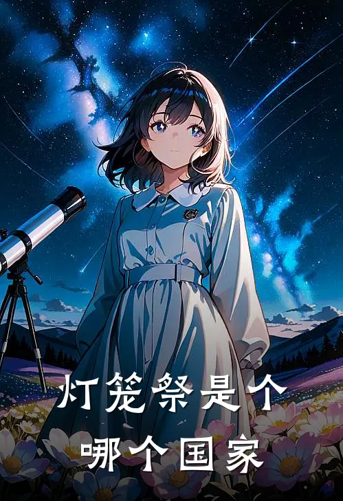 灯笼祭是个哪个国家