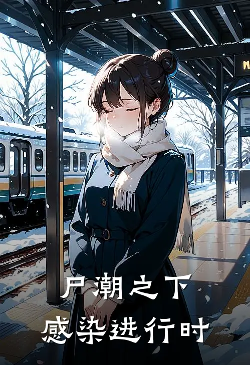 尸潮之下：感染进行时