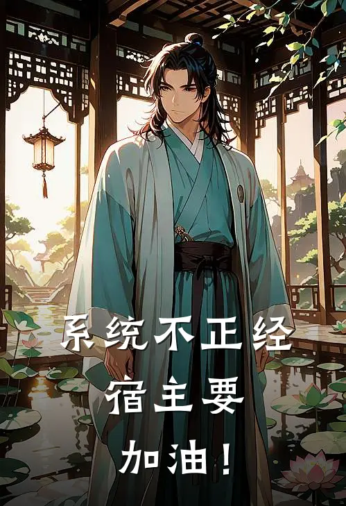 系统不正经，宿主要加油！