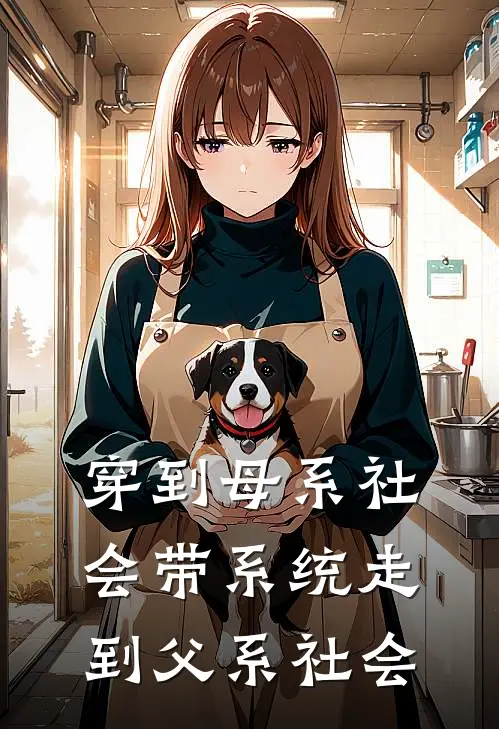 穿到母系社会带系统走到父系社会