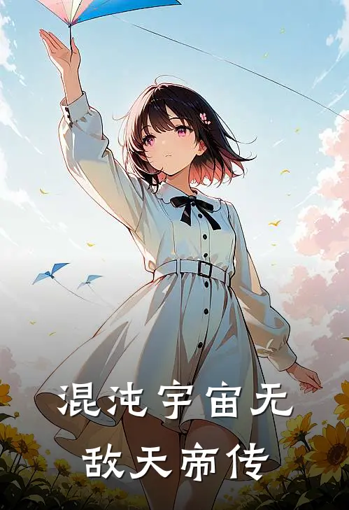 混沌宇宙无敌天帝传