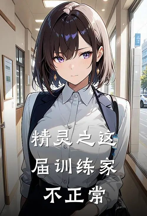 精灵之这届训练家不正常