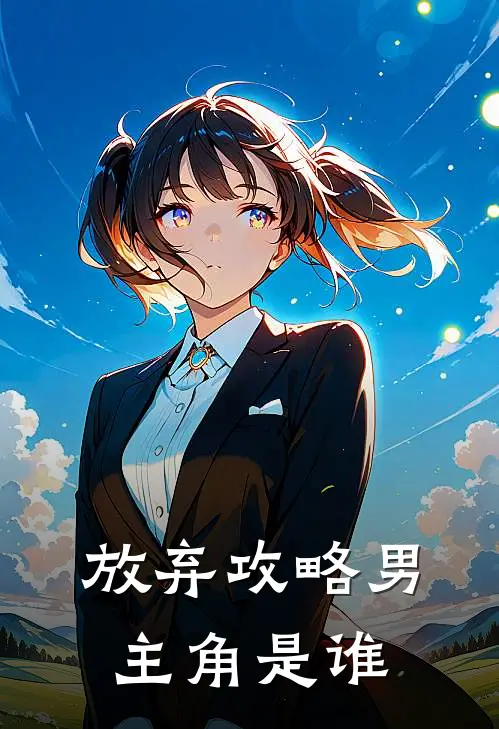 放弃攻略男主角是谁