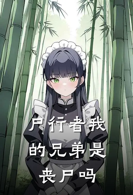 尸行者我的兄弟是丧尸吗