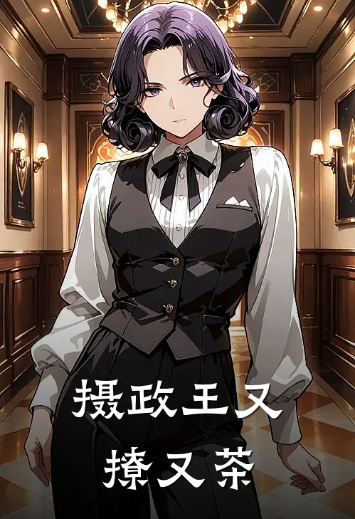 摄政王又撩又茶