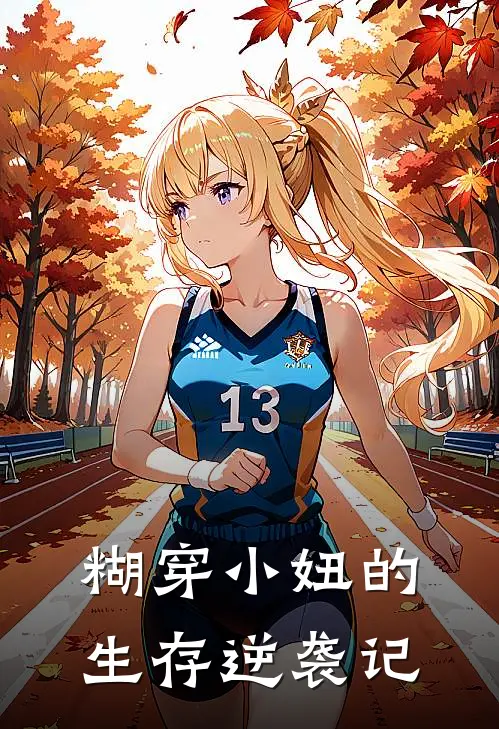 糊穿小妞的生存逆袭记