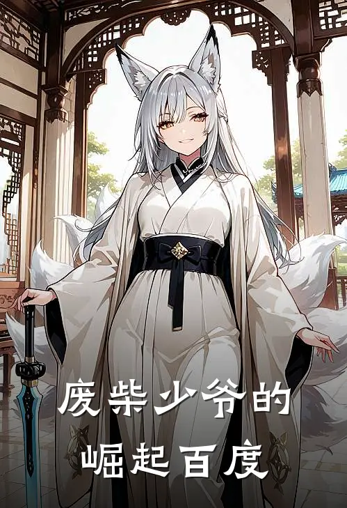 废柴少爷的崛起百度