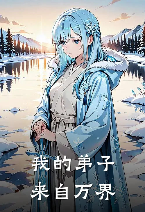 我的弟子来自万界