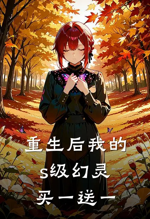 重生后我的s级幻灵买一送一(林芙魏建)完本小说_全本免费小说重生后我的s级幻灵买一送一林芙魏建