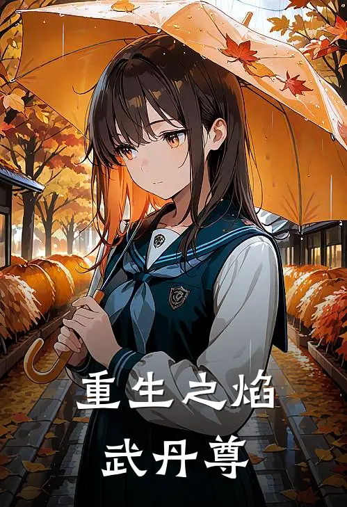 重生之焰武丹尊