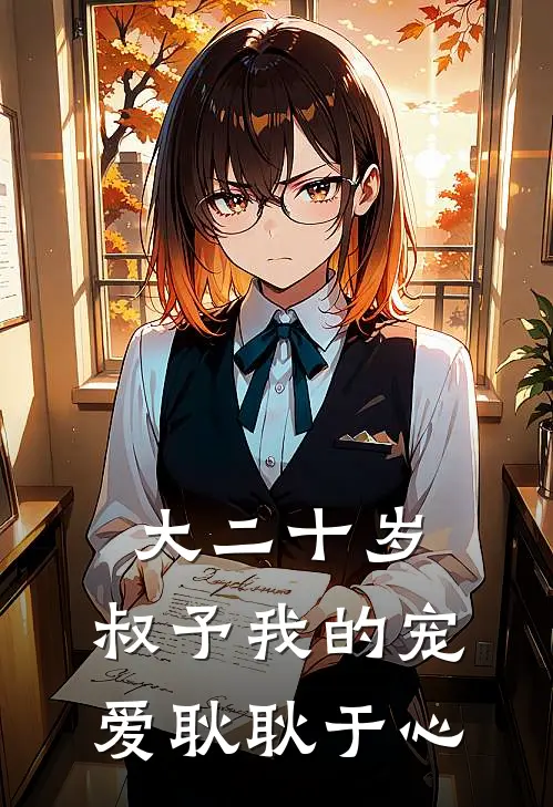 大二十岁，叔予我的宠爱耿耿于心