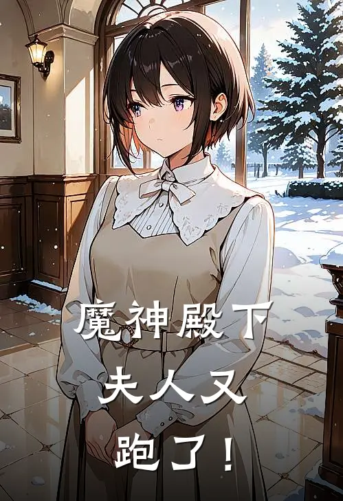 魔神殿下，夫人又跑了！