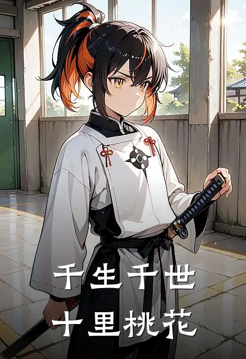 千生千世十里桃花