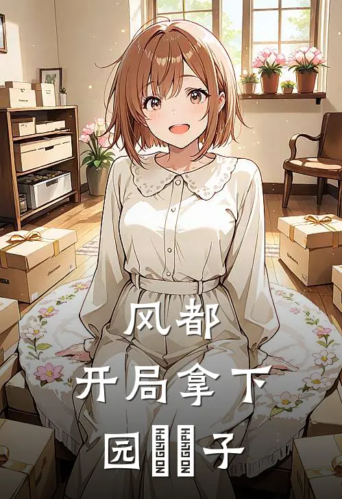 风都：开局拿下园咲冴子