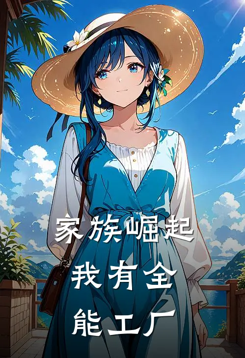 《家族崛起，我有全能工厂》李逸李忠翰全文免费在线阅读_《家族崛起，我有全能工厂》全集阅读