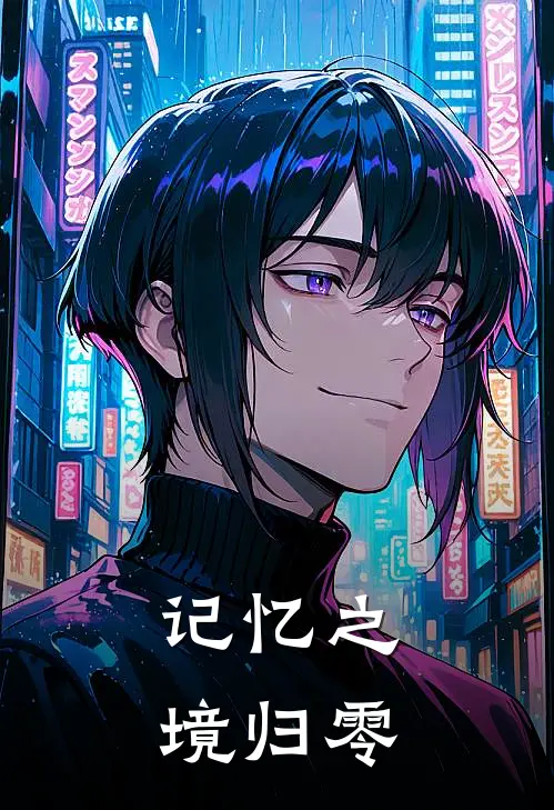 记忆之境归零