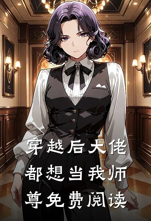 穿越后大佬都想当我师尊免费阅读