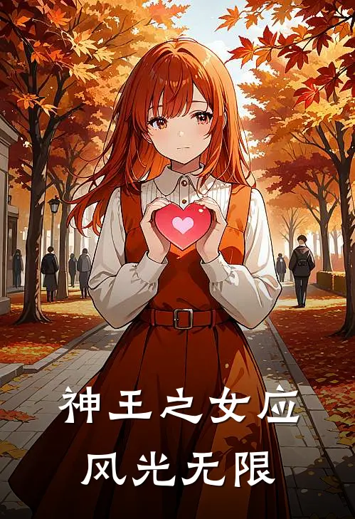 神王之女应风光无限