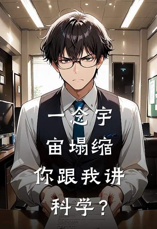 一念宇宙塌缩，你跟我讲科学？(许晴赵天宇)热门的小说_热门网络小说推荐一念宇宙塌缩，你跟我讲科学？(许晴赵天宇)