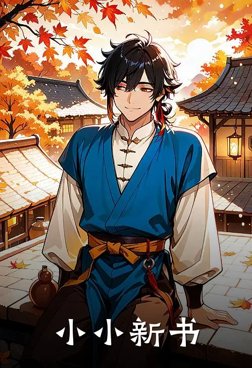 小小新书(叶成泽林小满)热门的小说_热门网络小说推荐小小新书(叶成泽林小满)